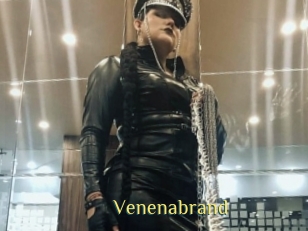 Venenabrand