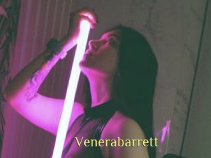 Venerabarrett