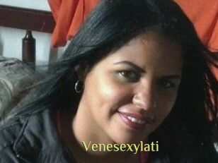 Venesexylati