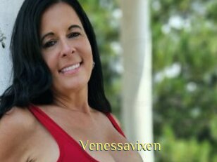 Venessavixen