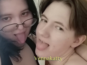Vennakatty