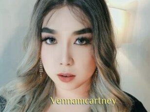 Vennamcartney