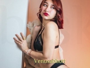 Venusabbott