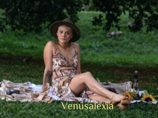 Venusalexia