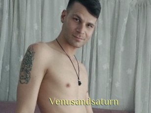 Venusandsaturn