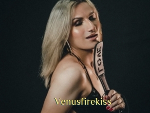 Venusfirekiss