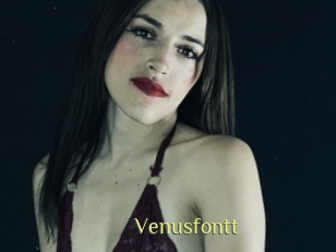 Venusfontt