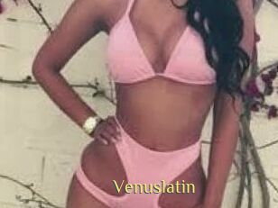 Venuslatin