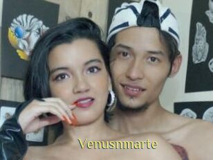 Venusnmarte