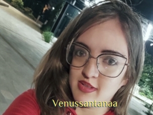 Venussantanaa