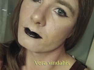vera_vindahis Brutal Spankings