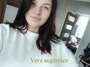 Vera_sugarnice