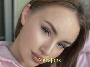 Verajons