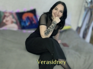 Verasidney