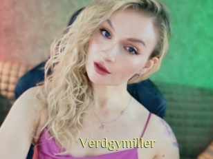 verdgymiller Brutal Spankings