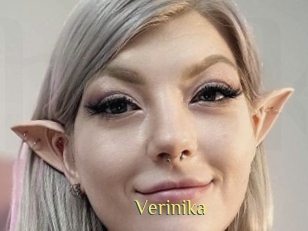 Verinika