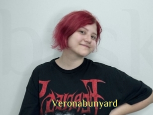 Veronabunyard