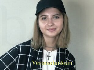 Veronadunkum
