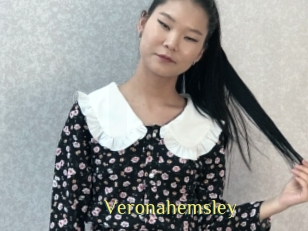 Veronahemsley