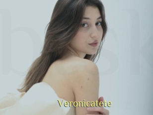 Veronicatete