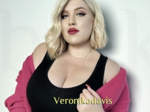 Veronikadavis