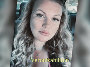 Veronikahillton