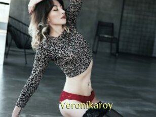 Veronikaroy