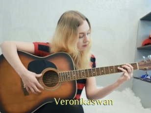 Veronikaswan