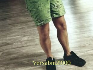 Versabm21000