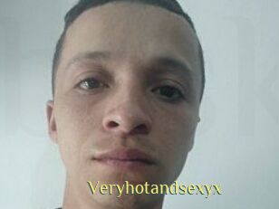 Veryhotandsexyx