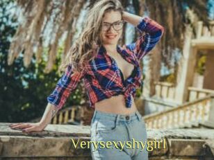 Verysexyshygirl