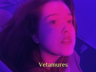 Vetamures
