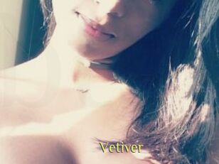 Vetiver