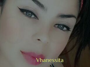 Vhanessita
