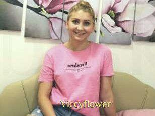 Viccyflower