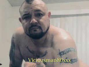 Viciousman80xxx