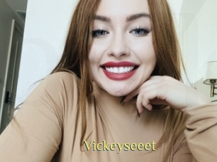 Vickeyseeet