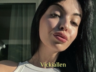 Vickiallen