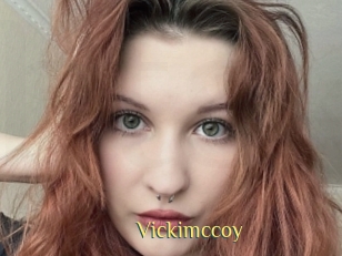 Vickimccoy