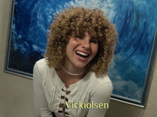 Vickiolsen