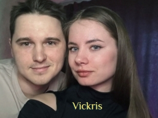 Vickris