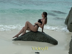 Vicksyff