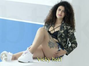 Vicky_hot1