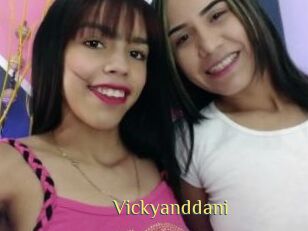 Vickyanddani