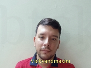 Vickyandmaxim
