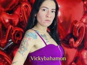 Vickybahamon
