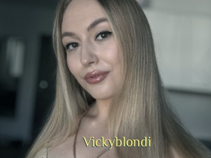 Vickyblondi