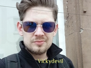 Vickydevil