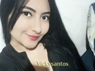Vickysantos