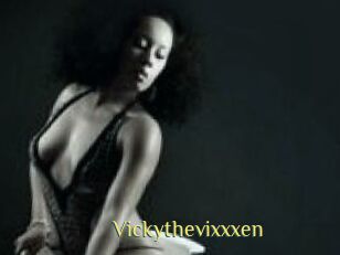 Vickythevixxxen
